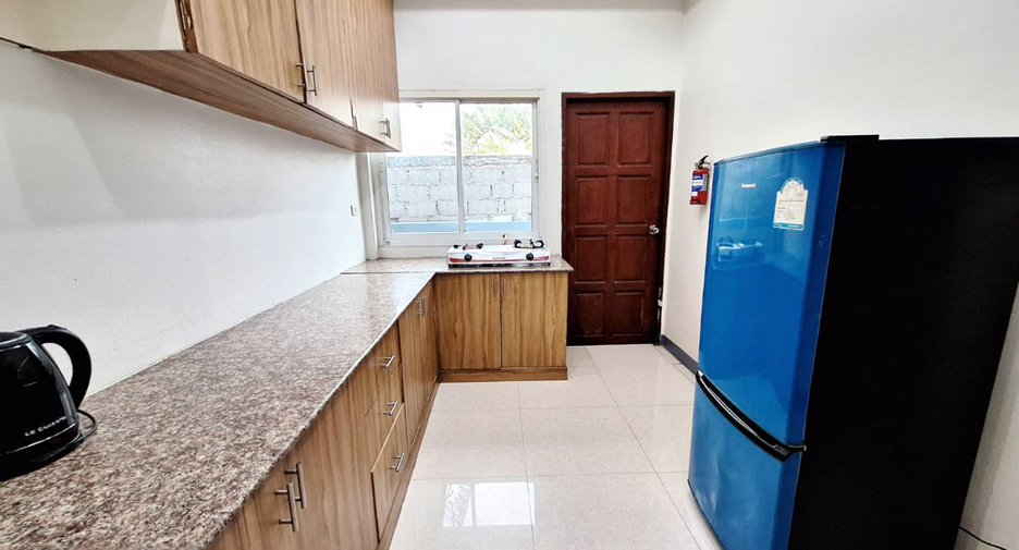 Villa en alquiler de 3 habitaciones en Hua Hin, Prachuap Khiri Khan