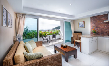 For sale 1 Beds condo in Mueang Phuket, Phuket