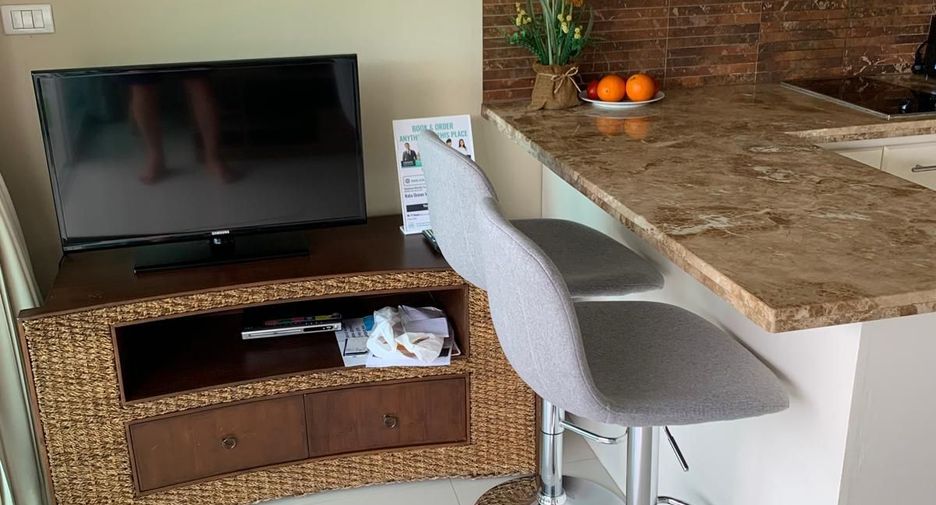 For sale 1 bed condo in Mueang Phuket, Phuket
