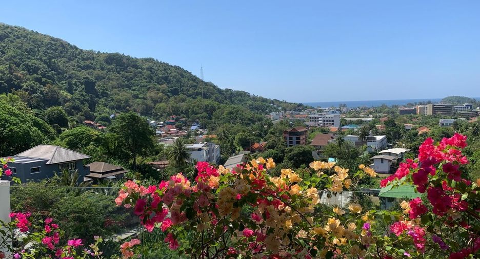For sale 1 bed condo in Mueang Phuket, Phuket