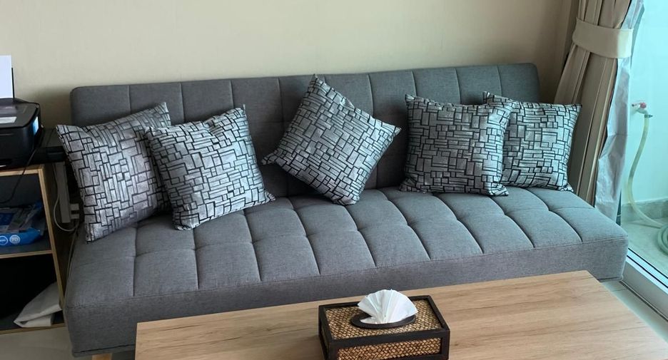 For sale 1 bed condo in Mueang Phuket, Phuket