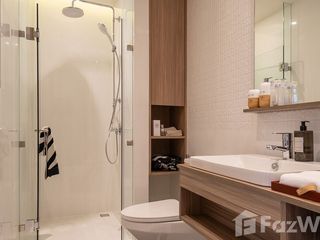 For sale 2 bedrooms condo in Bang Kapi, Bangkok