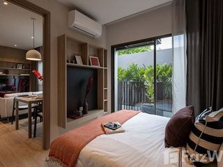For sale 2 bedrooms condo in Bang Kapi, Bangkok