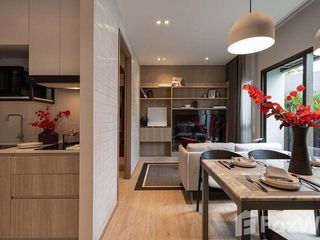 For sale 2 bedrooms condo in Bang Kapi, Bangkok