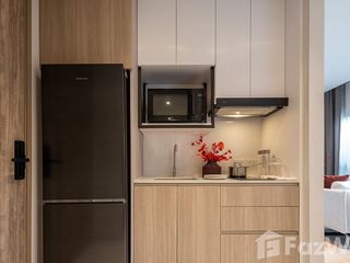 For sale 2 bedrooms condo in Bang Kapi, Bangkok
