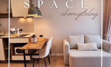 For rent 1 bed condo in Thalang, Phuket
