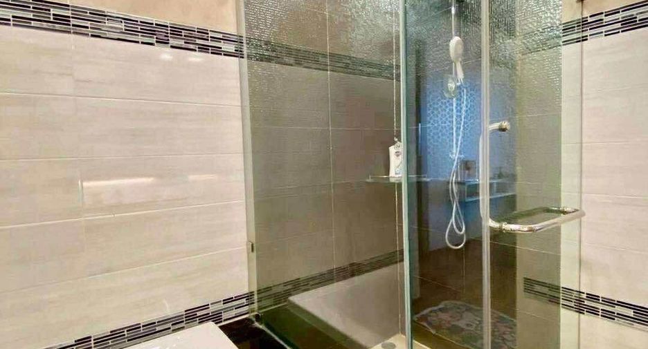 Wohnung zur Miete mit 2 Zimmer in Mueang Chiang Mai, Chiang Mai