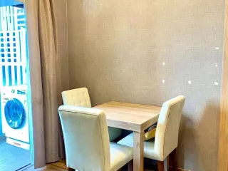 Wohnung zur Miete mit 2 Zimmer in Mueang Chiang Mai, Chiang Mai
