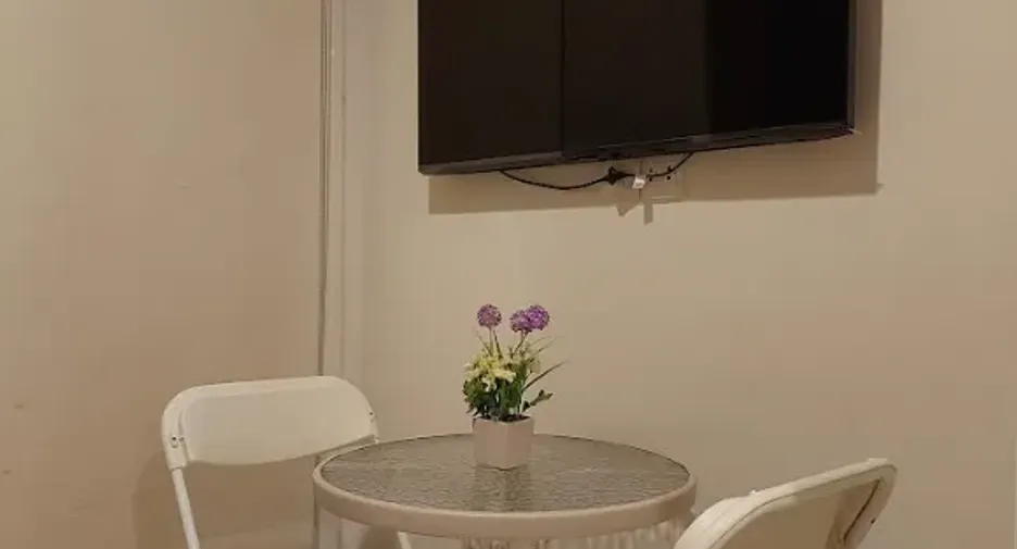 For sale studio condo in Pathum Wan, Bangkok