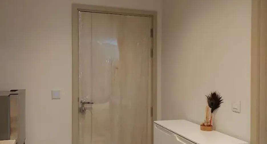 For sale studio condo in Pathum Wan, Bangkok