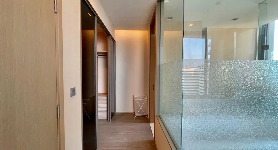 Condo en venta y en alquiler de 2 habitaciones en Watthana, Bangkok
