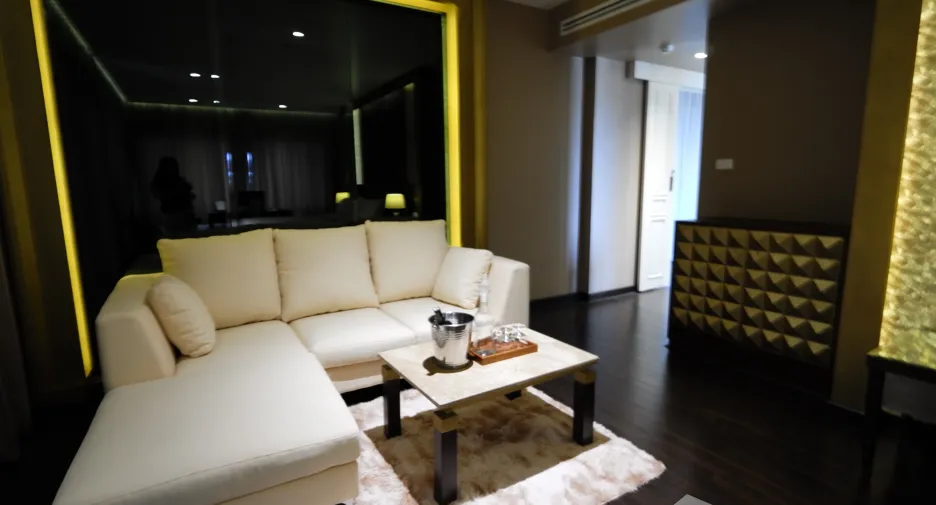 出售 1 卧室 公寓 在 Mueang Chiang Mai, Chiang Mai