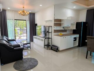 À vendre 2 chambres maison à East Pattaya, Pattaya