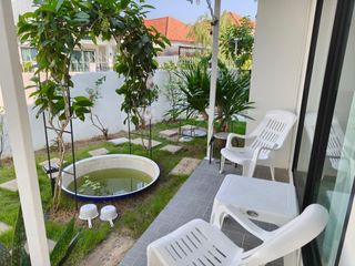 À vendre 2 chambres maison à East Pattaya, Pattaya