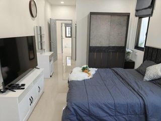 À vendre 2 chambres maison à East Pattaya, Pattaya