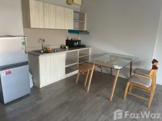 Wohnung zur Miete mit 2 Zimmer in Mueang Chiang Mai, Chiang Mai