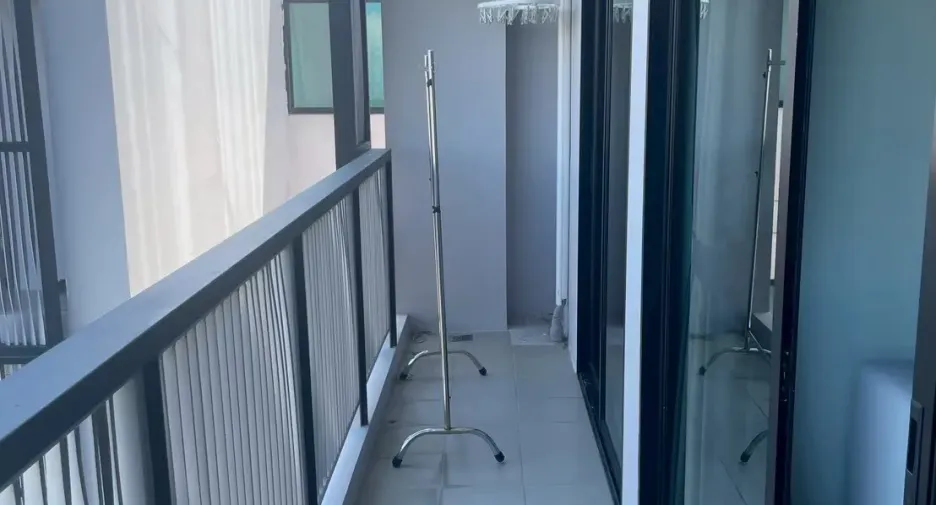 For rent 2 bedrooms condo in Mueang Chiang Mai, Chiang Mai