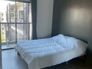 Wohnung zur Miete mit 2 Zimmer in Mueang Chiang Mai, Chiang Mai