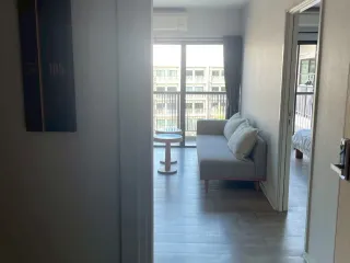 Wohnung zur Miete mit 2 Zimmer in Mueang Chiang Mai, Chiang Mai