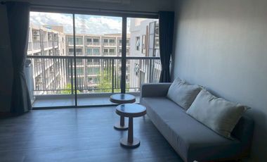 For rent 2 bedrooms condo in Mueang Chiang Mai, Chiang Mai