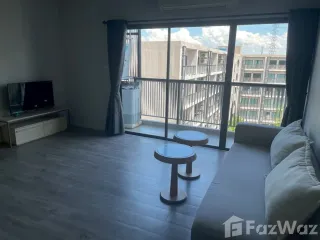 Wohnung zur Miete mit 2 Zimmer in Mueang Chiang Mai, Chiang Mai