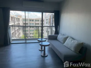 For Rent 2 Bedroom Condo In Mueang Chiang Mai