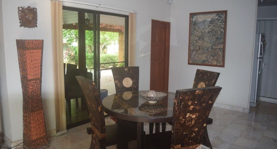 For sale 5 bedrooms house in Ko Samui, Surat Thani