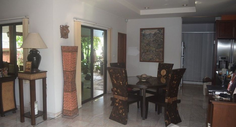 For sale 5 bedrooms house in Ko Samui, Surat Thani