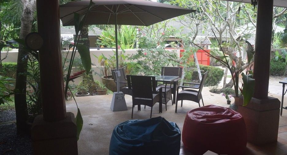 For sale 5 bedrooms house in Ko Samui, Surat Thani