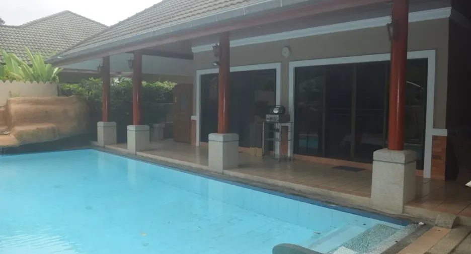 For sale 5 bedrooms house in Ko Samui, Surat Thani