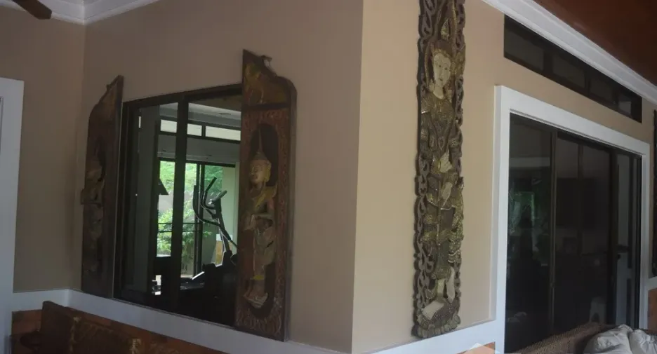 For sale 5 bedrooms house in Ko Samui, Surat Thani
