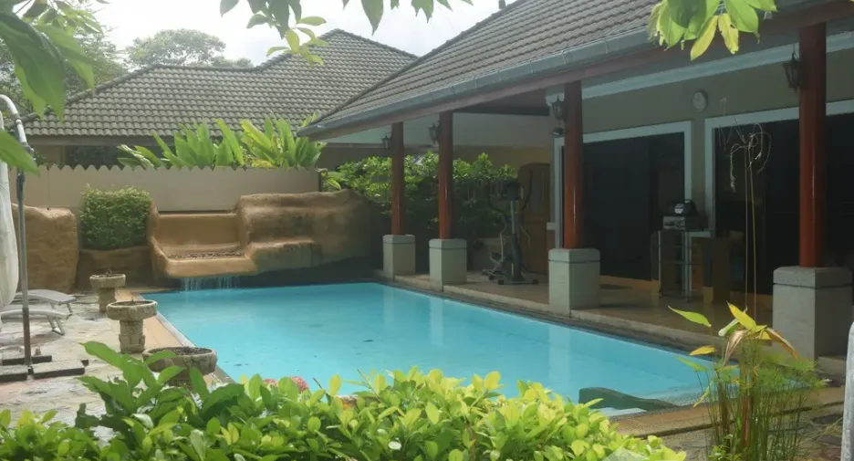 For sale 5 bedrooms house in Ko Samui, Surat Thani