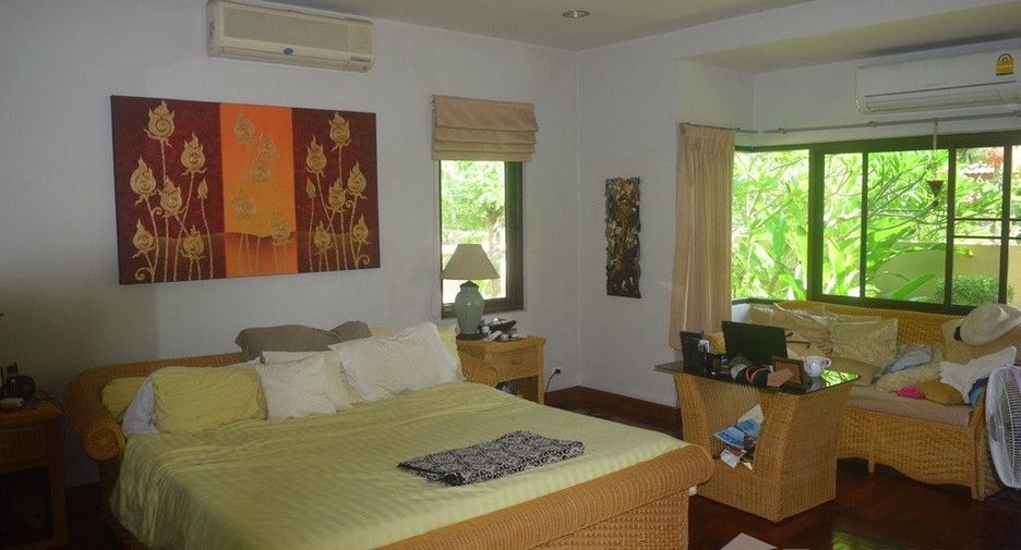 For sale 5 bedrooms house in Ko Samui, Surat Thani