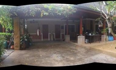 For sale 5 bedrooms house in Ko Samui, Surat Thani