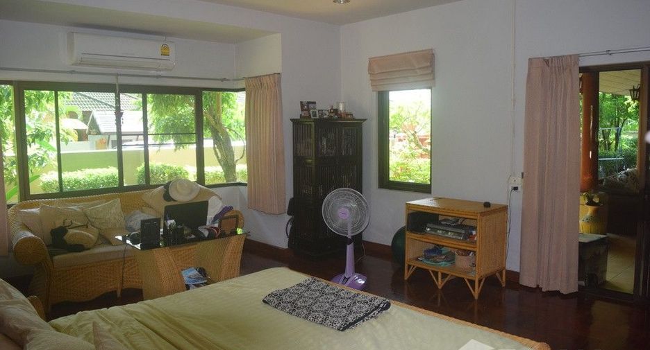 For sale 5 bedrooms house in Ko Samui, Surat Thani