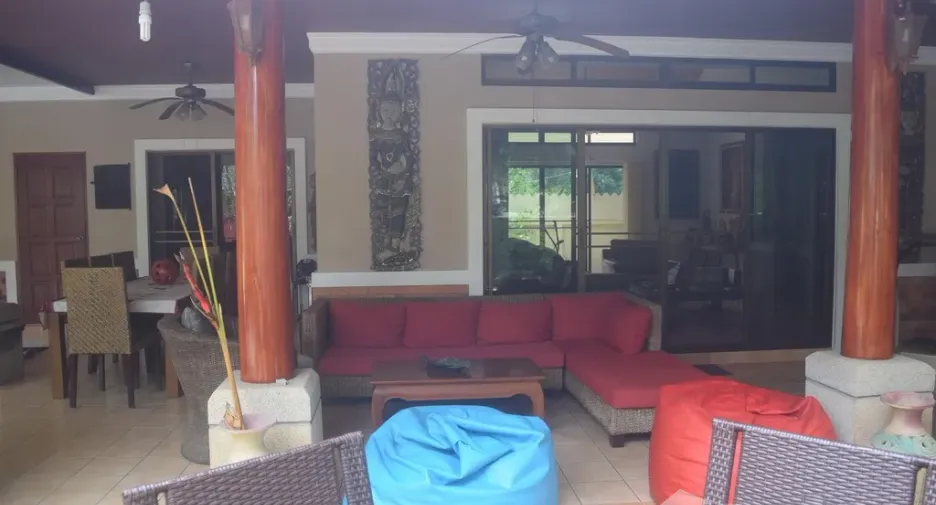 For sale 5 bedrooms house in Ko Samui, Surat Thani