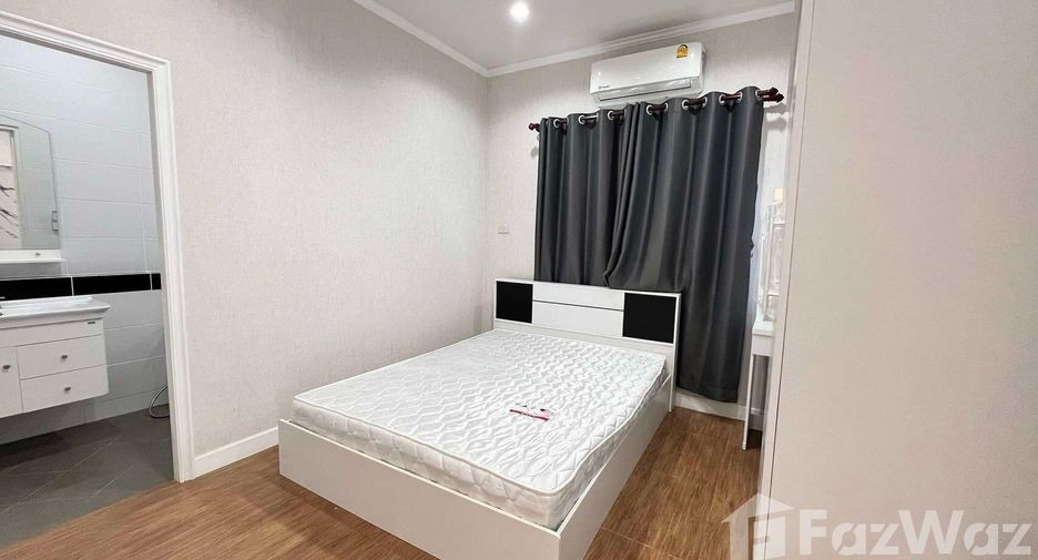 For rent 3 bedrooms house in Hua Hin, Prachuap Khiri Khan