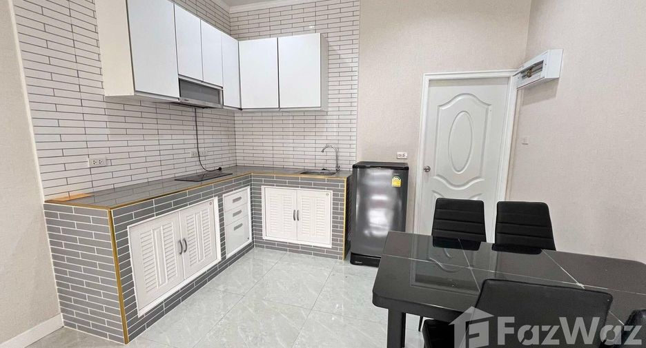 For rent 3 bedrooms house in Hua Hin, Prachuap Khiri Khan