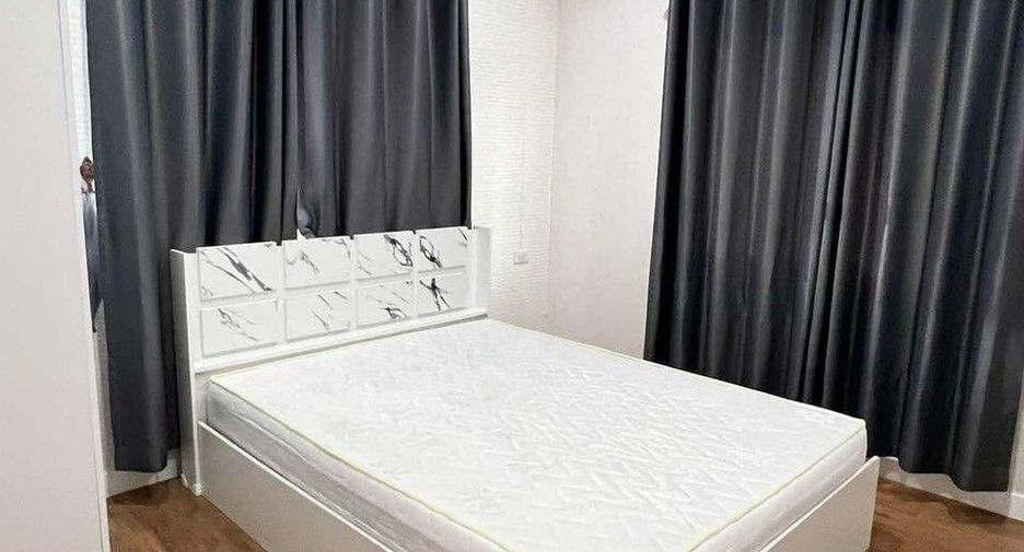 For rent 3 bedrooms house in Hua Hin, Prachuap Khiri Khan