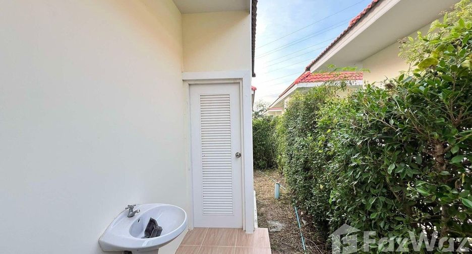 For rent 3 bedrooms house in Hua Hin, Prachuap Khiri Khan