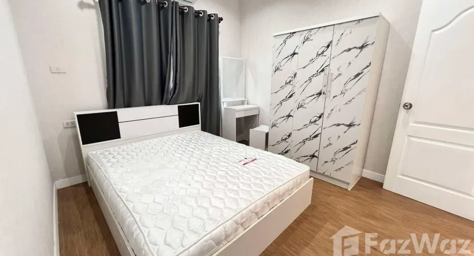 For rent 3 bedrooms house in Hua Hin, Prachuap Khiri Khan