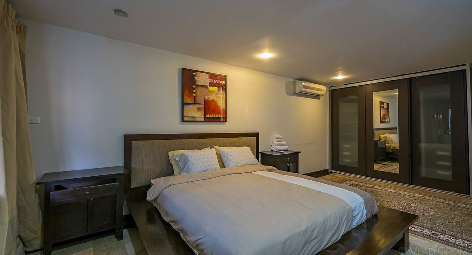 À vendre 4 chambres villa à Ko Samui, Surat Thani