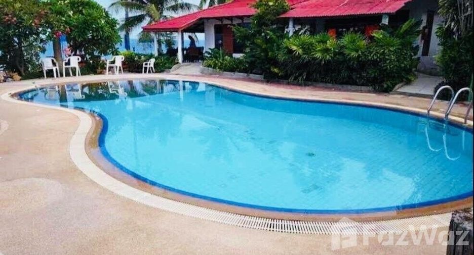 For sale 62 bedrooms hotel in Ko Samui, Surat Thani