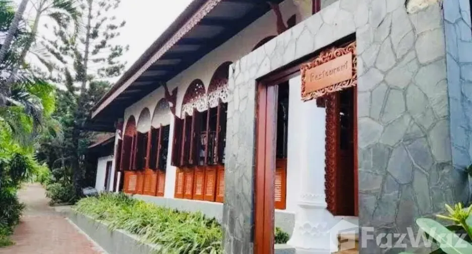 For sale 62 bedrooms hotel in Ko Samui, Surat Thani