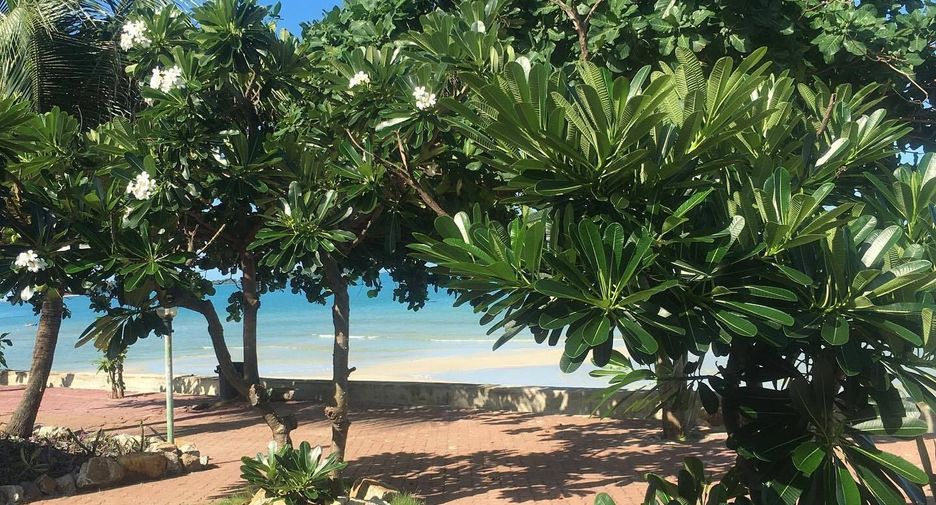 For sale 62 bedrooms hotel in Ko Samui, Surat Thani