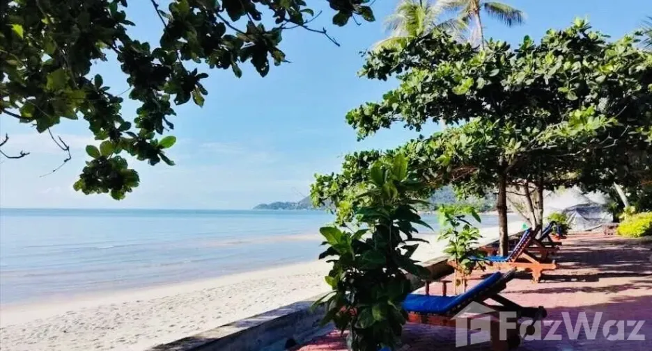 For sale 62 bedrooms hotel in Ko Samui, Surat Thani