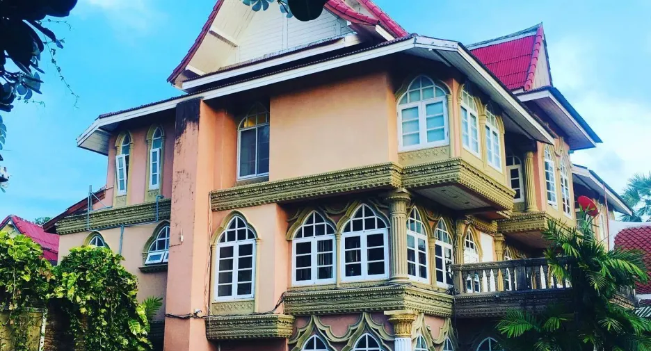 For sale 62 bedrooms hotel in Ko Samui, Surat Thani
