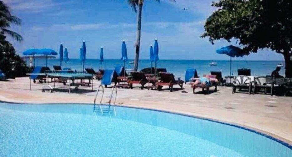 For sale 62 bedrooms hotel in Ko Samui, Surat Thani