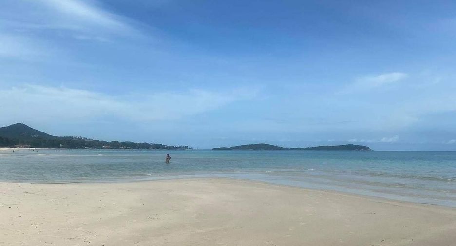 For sale 62 bedrooms hotel in Ko Samui, Surat Thani
