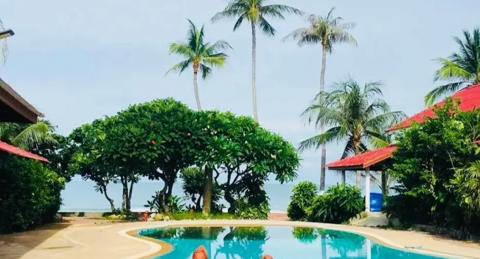 For sale 62 bedrooms hotel in Ko Samui, Surat Thani